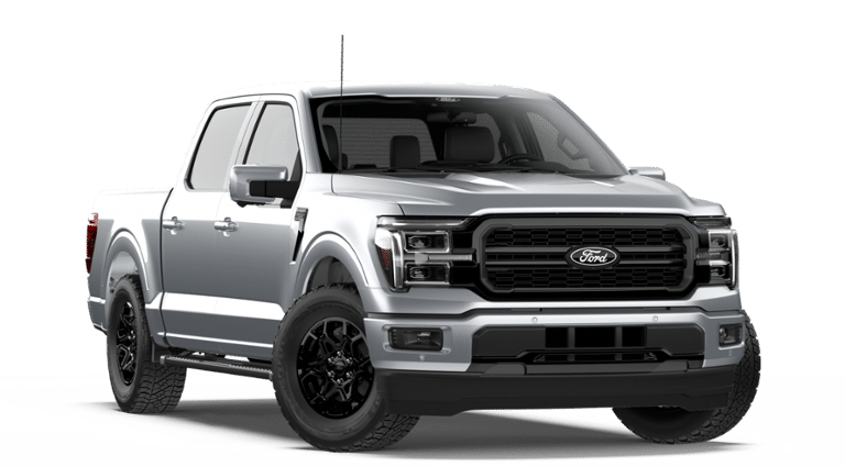F-150® vehicle